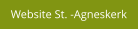 Website St. -Agneskerk