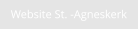 Website St. -Agneskerk